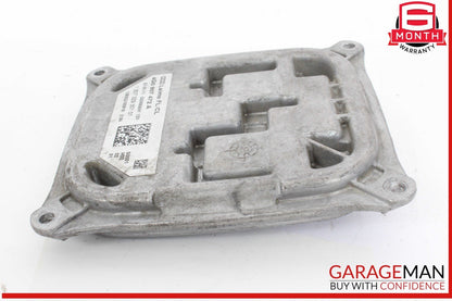 12-15 Audi A7 A6 S7 Headlight Bulb Ballast Control Module 4G0907472 OEM