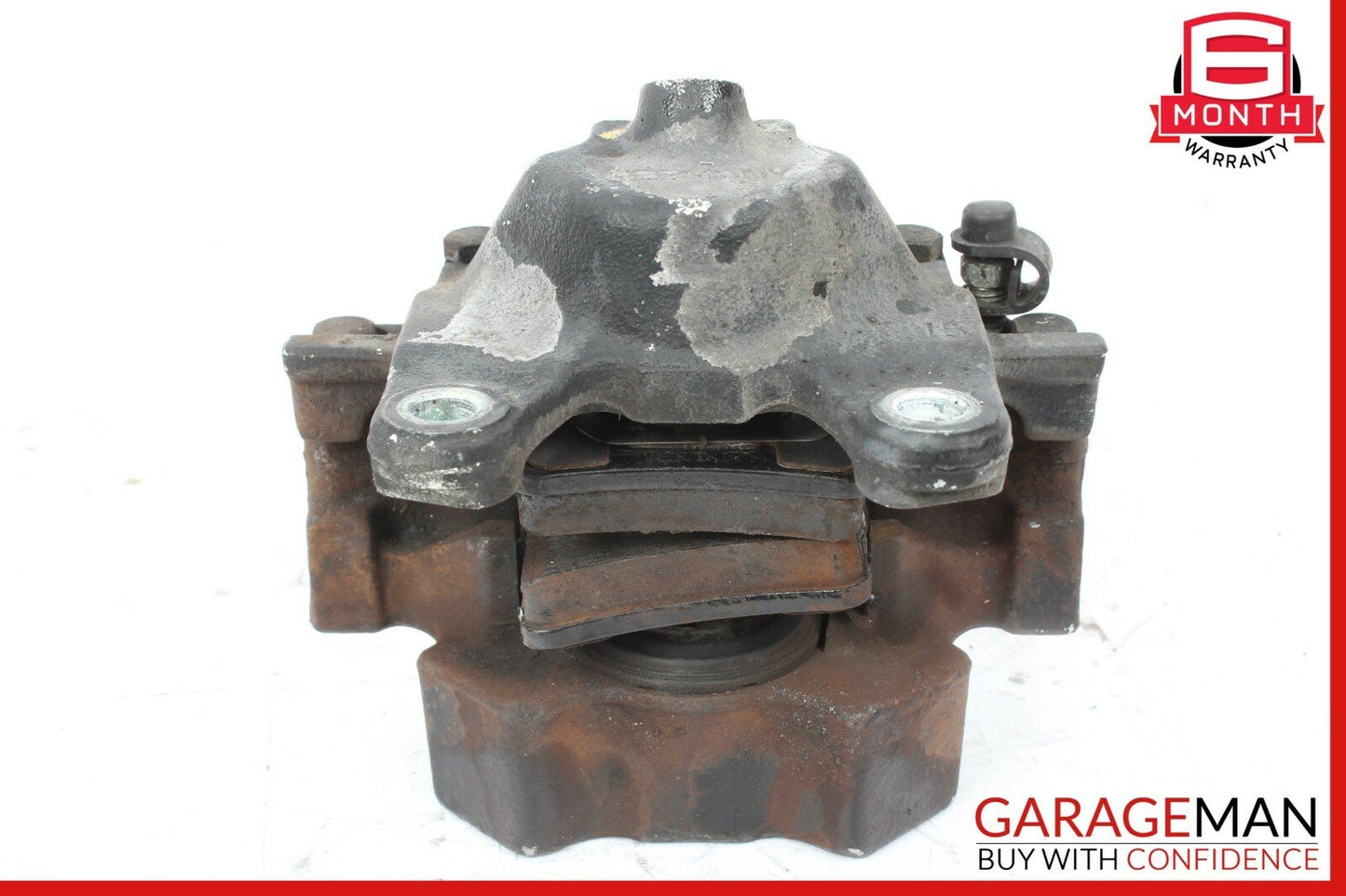97-04 Mercedes R170 SLK230 SLK320 Rear Right & Left Side Brake Caliper Set OEM