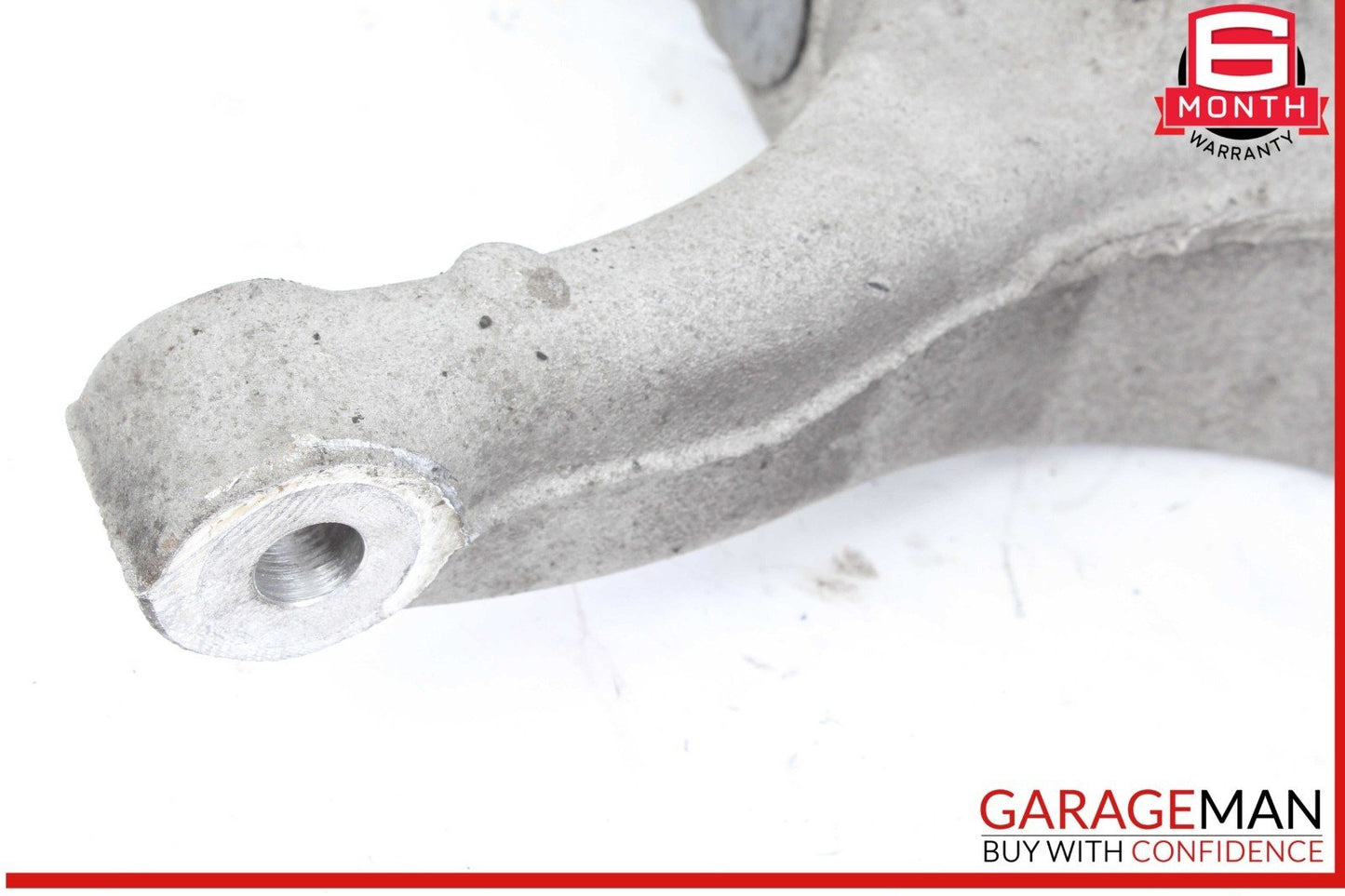 13-18 Audi Q5 Rear Right Passenger Side Suspension Lower Control Arm OEM