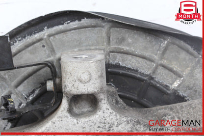17-20 Maserati Levante Rear Left Driver Side Spindle Knuckle Wheel Hub OEM