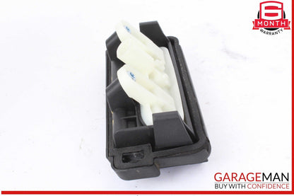 07-14 Mercedes W221 S550 S450 CL550 Trunk Lid Unlock Release Handle OEM