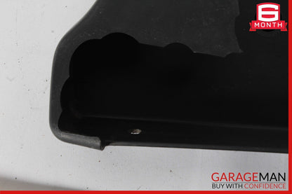 19-21 Mercedes W463 G550 G63 AMG Rear / Front Left Door Sill Skirt Trim Cover