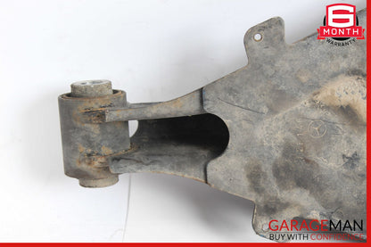 01-05 Mercedes W203 C230 Rear Left / Right Lower Suspension Control Arm OEM