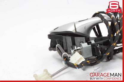 03-06 Mercedes R230 SL500 SL55 AMG Front Right Door Handle Keyless Go OEM
