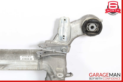 10-19 BMW F10 550i Rear Sub Frame Subframe Engine Crossmember OEM