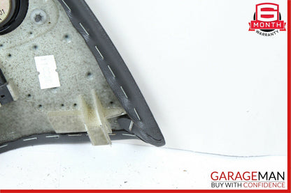 02-05 Mercedes W163 ML320 ML350 Front Right Speaker Door Mirror Cover OEM