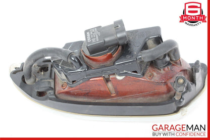 98-05 Mercedes W163 ML500 Front Right Side Bumper Fog Light Foglight Lamp OEM