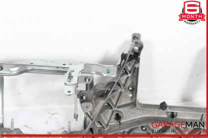 14-17 Maserati Ghibli Quattroporte Dash Holder Bracket Carrier Frame OEM