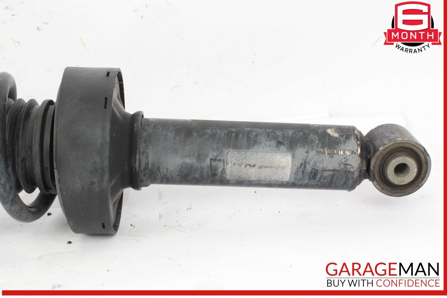 11-17 Porsche Cayenne 958 Rear Left / Rear Right Shock Strut Absorber OEM