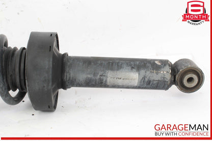11-17 Porsche Cayenne 958 Rear Left / Rear Right Shock Strut Absorber OEM