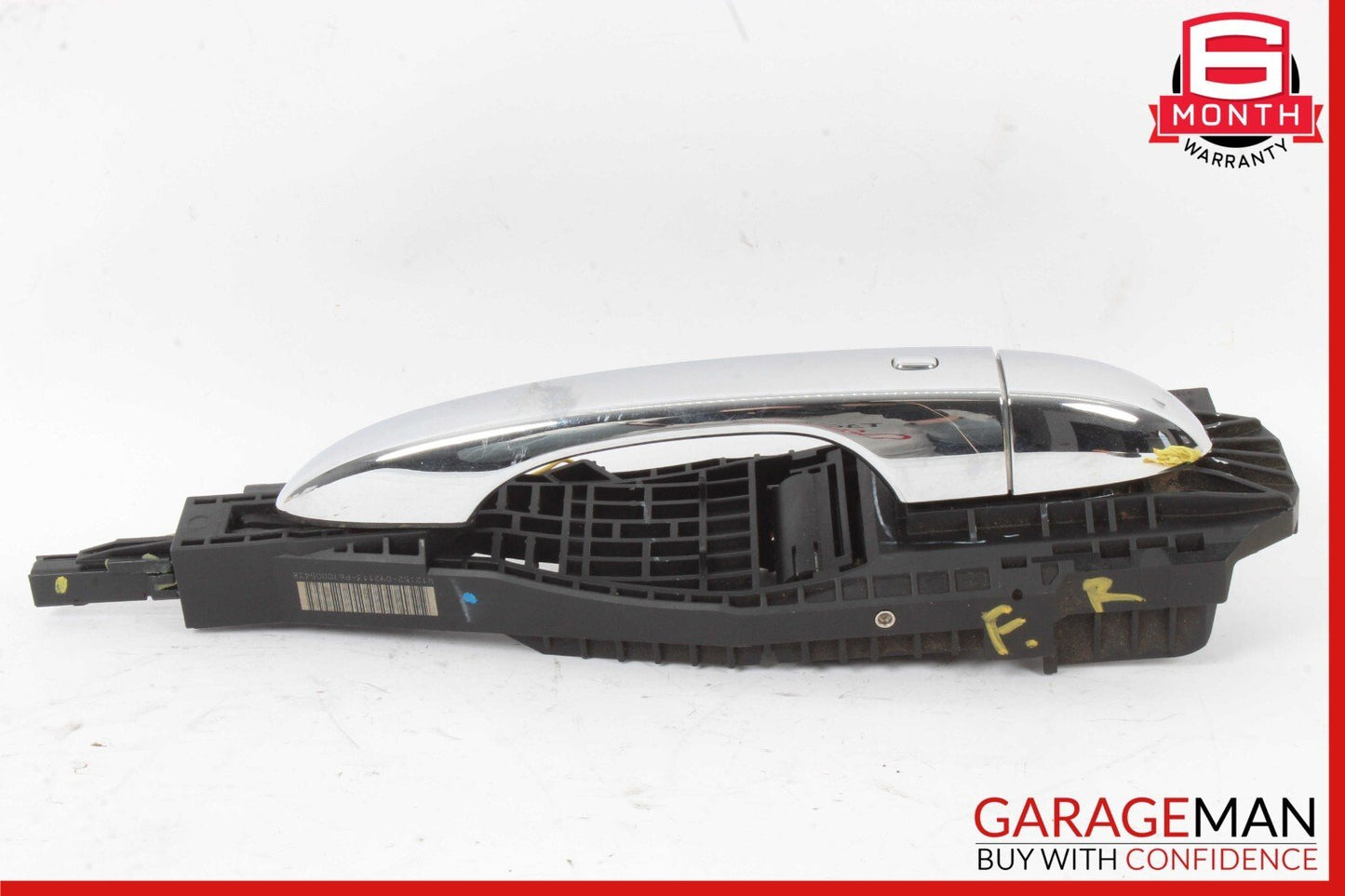 14-21 Maserati Ghibli Front Right Passenger Side Exterior Door Handle OEM