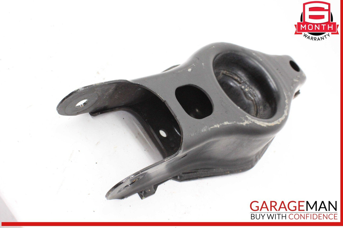 14-17 Maserati Ghibli Rear Left Driver Side Lower Suspension Control Arm OEM