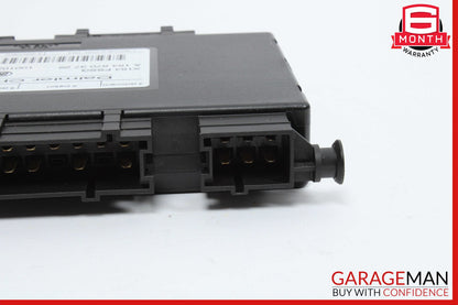 07-12 Mercedes X164 GL450 GL350 Third Seat Row Power Folding Control Module OEM