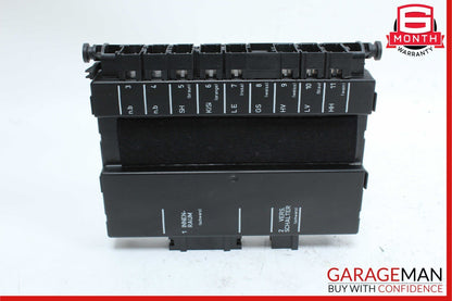 98-05 Mercedes W163 ML430 ML320 Seat Control Module Front Left Or Right OEM