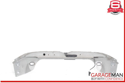 98-05 Mercedes W163 ML350 Front Top Upper Radiator Support Bracket Tie Bar OEM