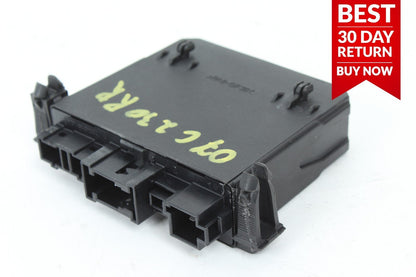 01-07 Mercedes W203 C230 C320 Rear Right Side Door Computer Control Module A95