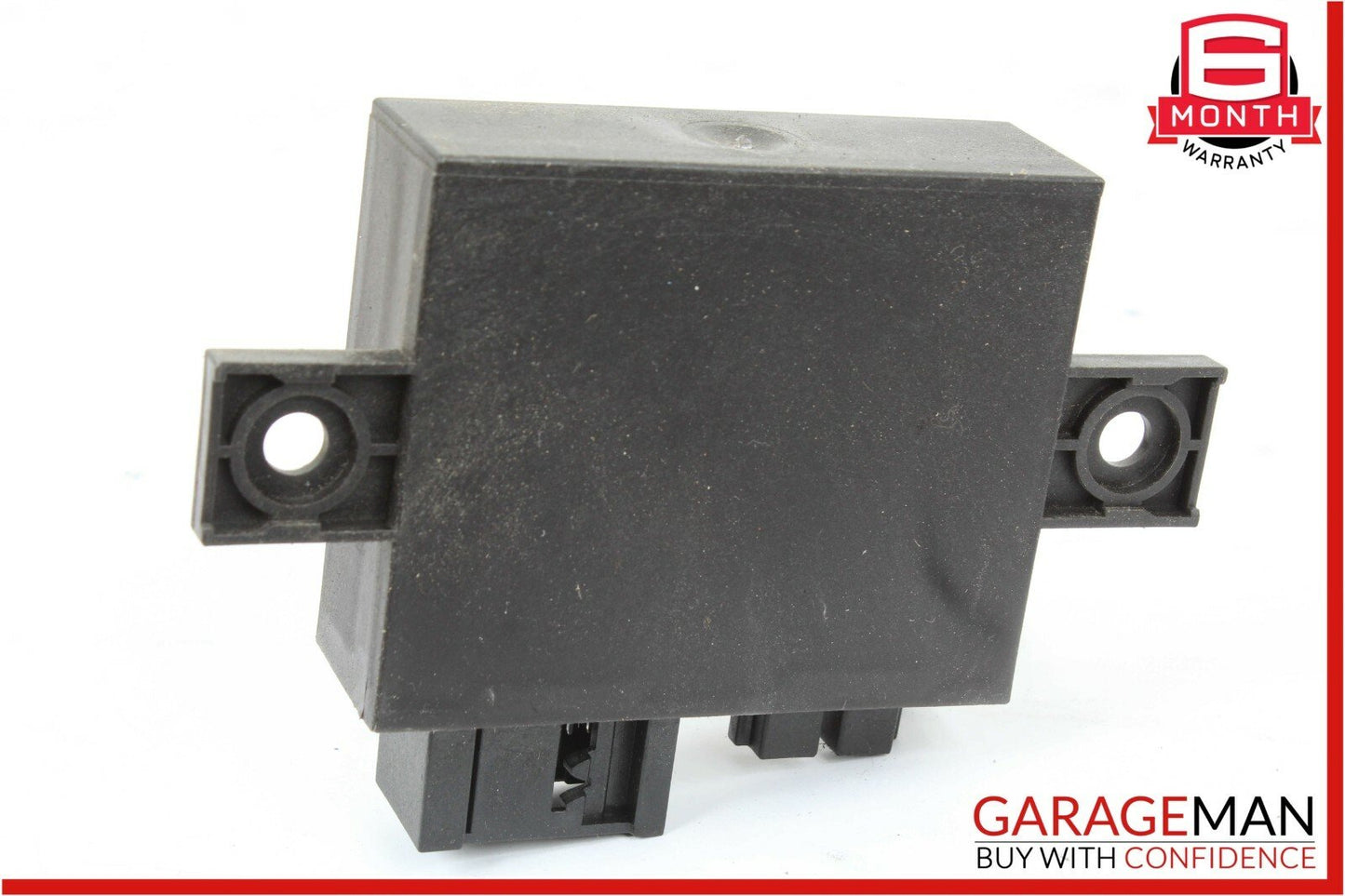 06-09 Mercedes R320 GL450 ML350 Tire Pressure Control Module 1645403762 OEM