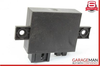 06-09 Mercedes R320 GL450 ML350 Tire Pressure Control Module 1645403762 OEM