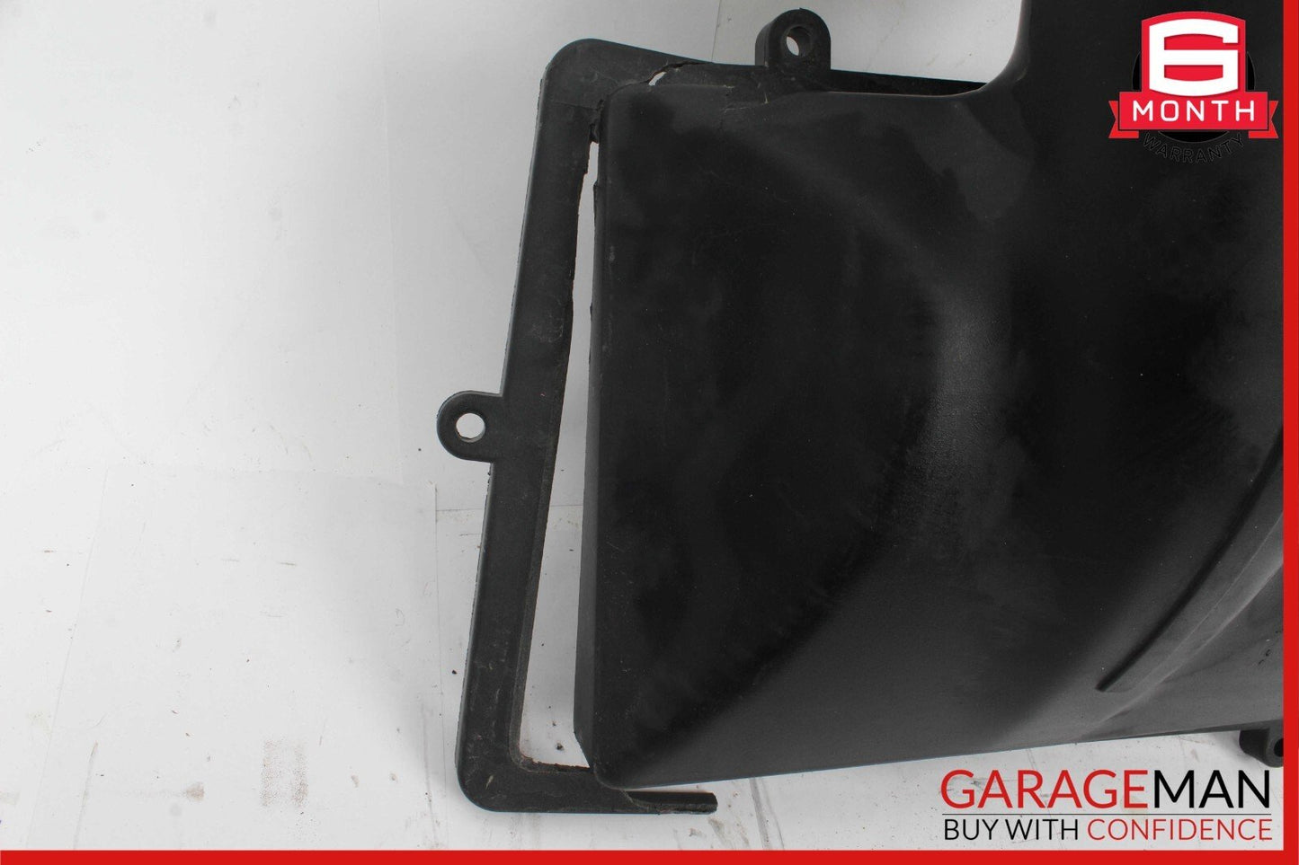15-18 Ferrari California T MAF Mass Air Flow Sensor Meter Tube Cover Assembly