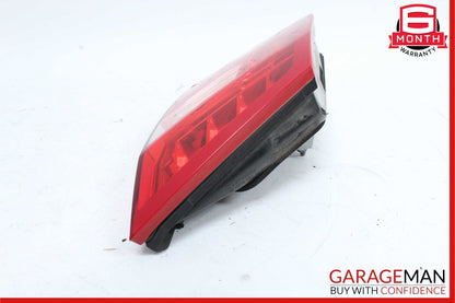 10-13 Mercedes W212 E350 E550 Sedan Rear Right Side Inner Tail Light Lamp OEM