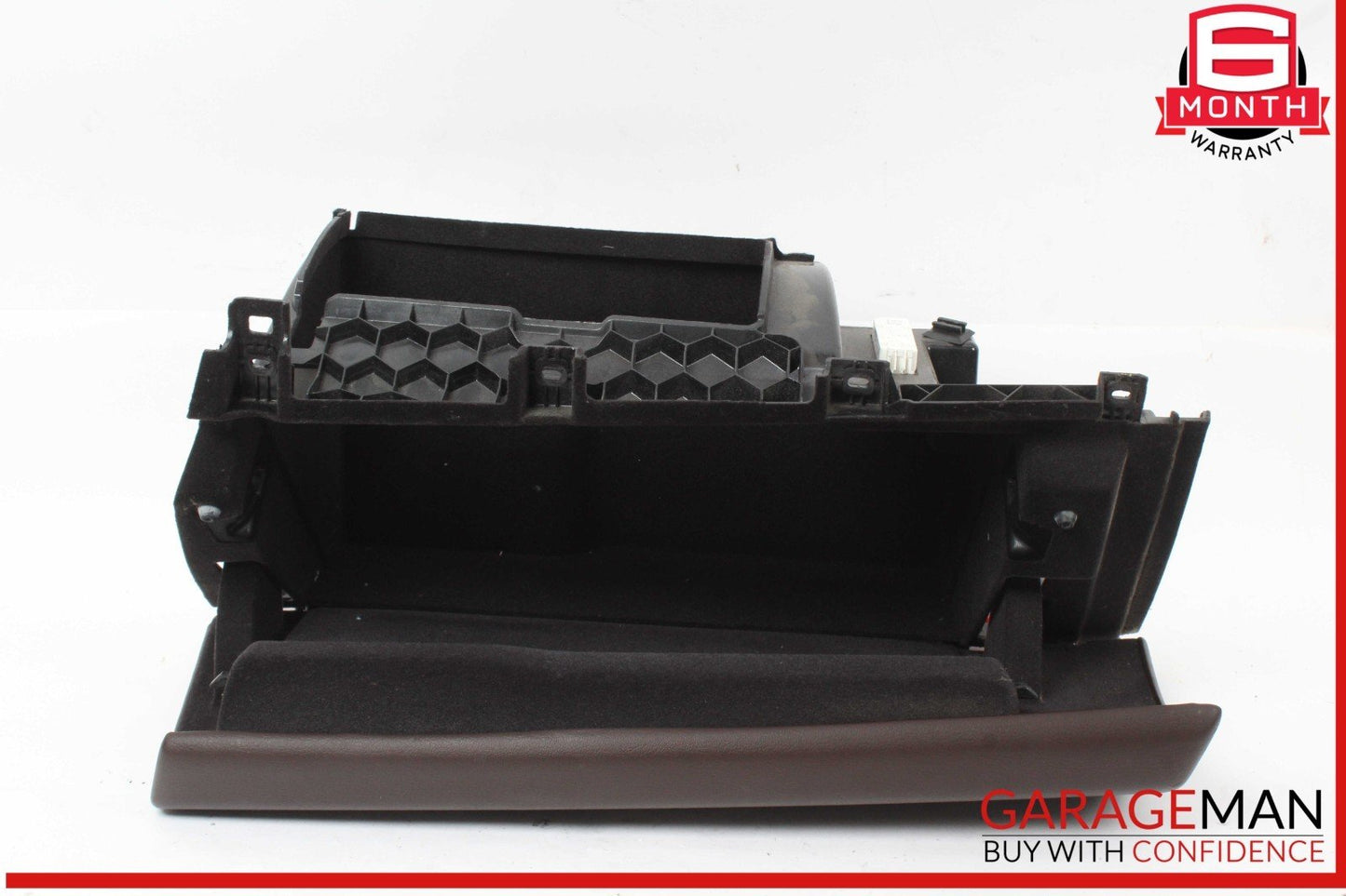 14-18 BMW X5 F15 Dash Dashboard Glove Box Storage Compartment 51459276266 OEM