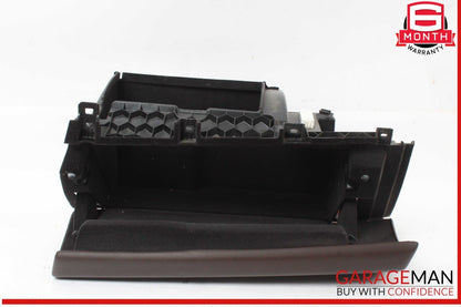 14-18 BMW X5 F15 Dash Dashboard Glove Box Storage Compartment 51459276266 OEM