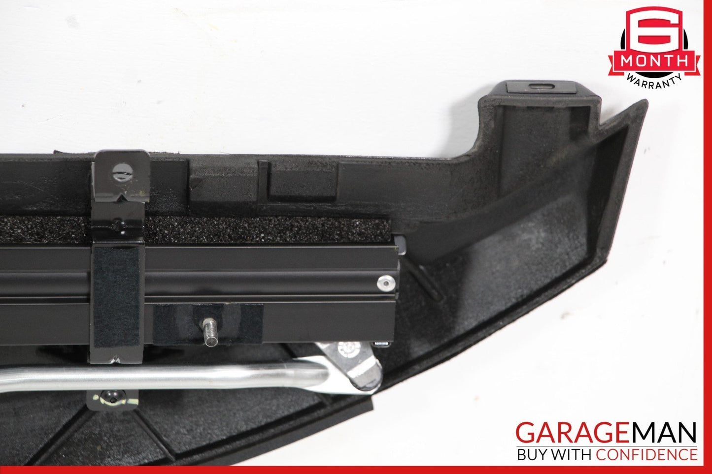 14-19 Maserati Ghibli Rear Sun Shade Sunshade Roller Blind Motor Assembly OEM