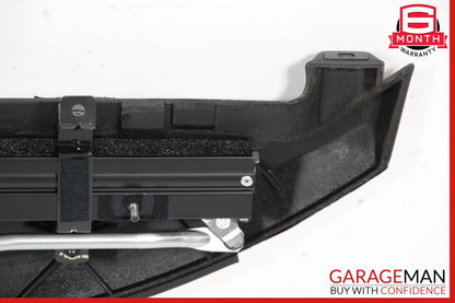 14-19 Maserati Ghibli Rear Sun Shade Sunshade Roller Blind Motor Assembly OEM