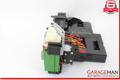 10-18 Mercedes W212 E350 E400 Rear SAM Fuse Box Relay Control 2129009722 OEM