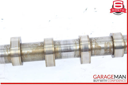 15-20 Mercedes W205 C300 Engine Right Side Intake Camshaft 2760500278 OEM