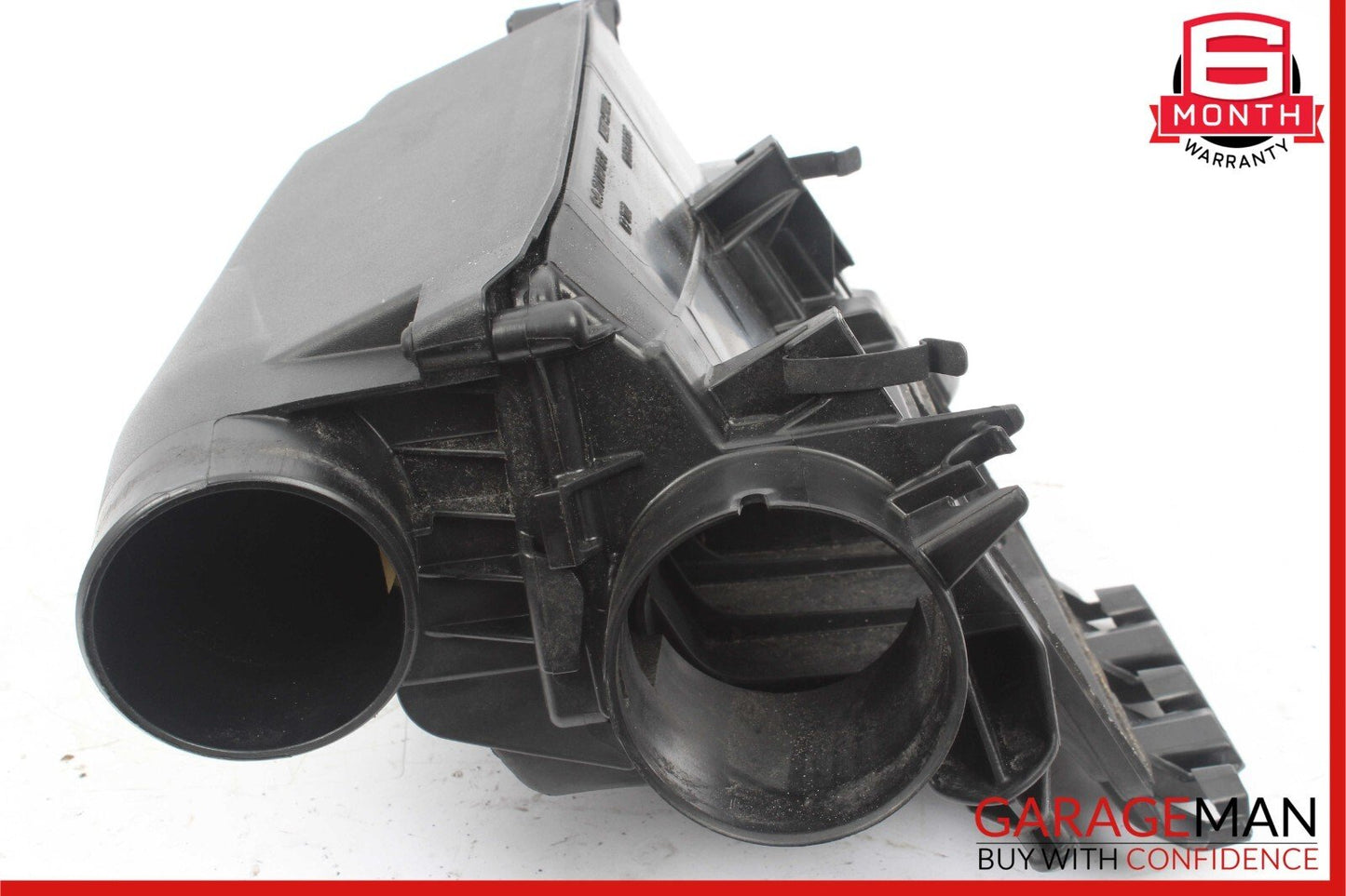 12-15 Mercedes W204 C250 Air Intake Cleaner Housing Filter Box 2710901601