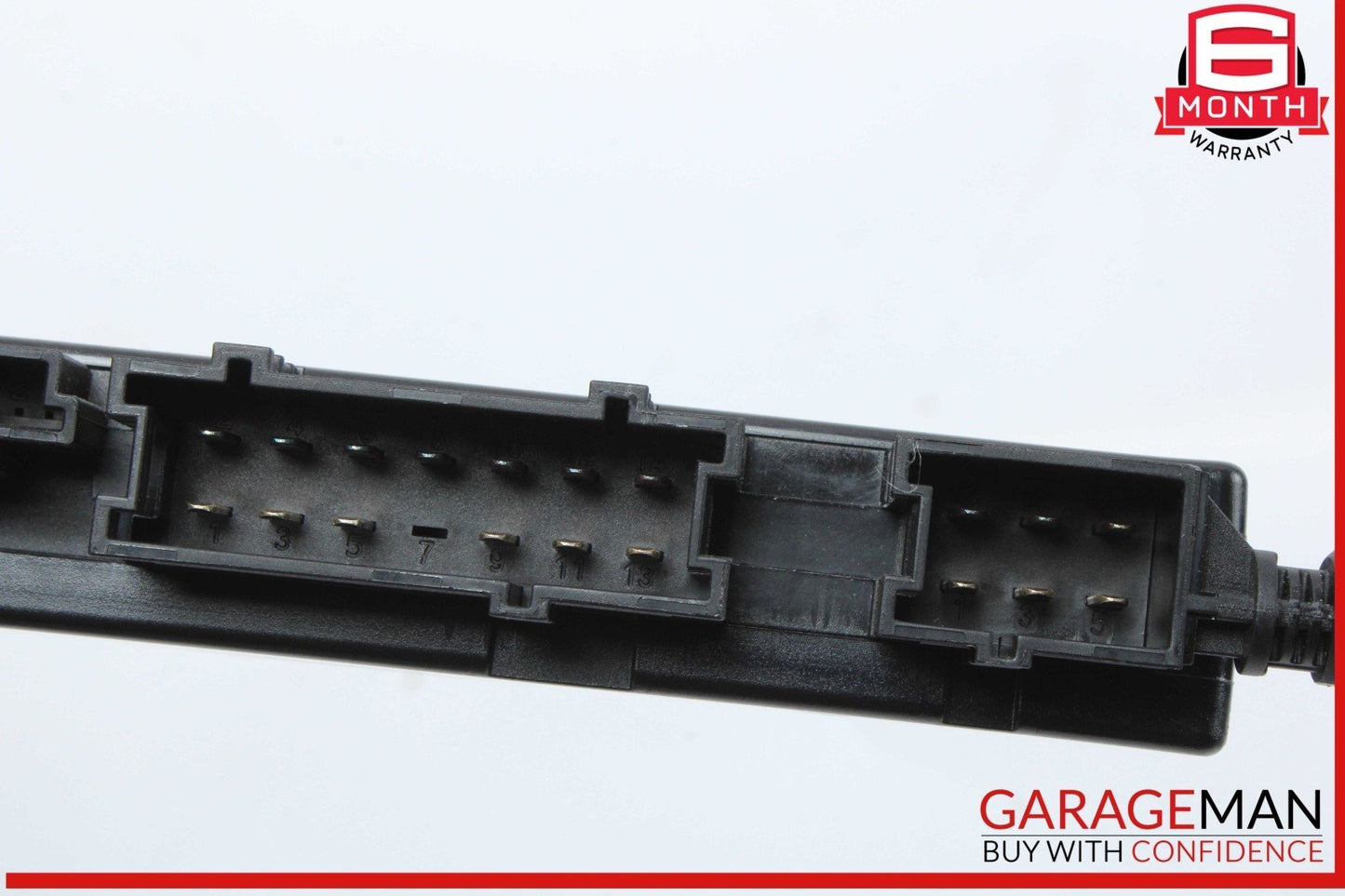 08-20 Mercedes W212 E250 C300 Front Right Side Seat Control Module Unit OEM