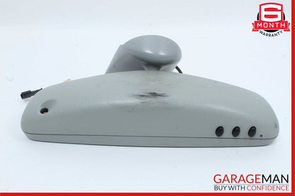 01-09 Mercedes W203 C240 C320 CLK320 Interior Rear View Mirror Gray OEM