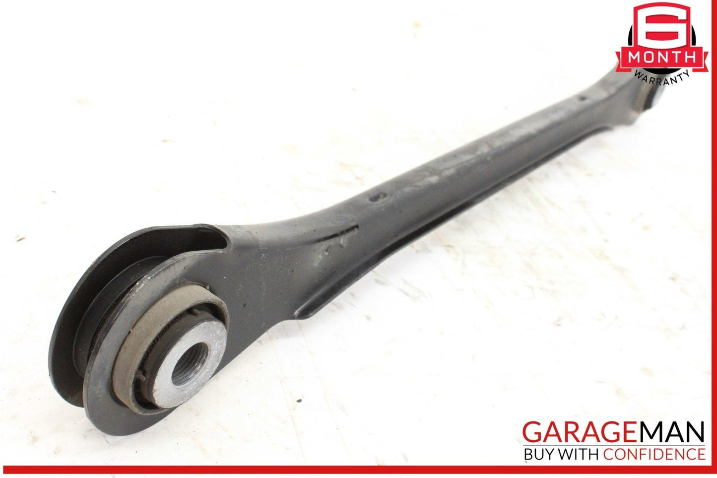 11-18 Porsche Cayenne 958 Rear Right or Rear Left Side Tie Rod Control Arm OEM