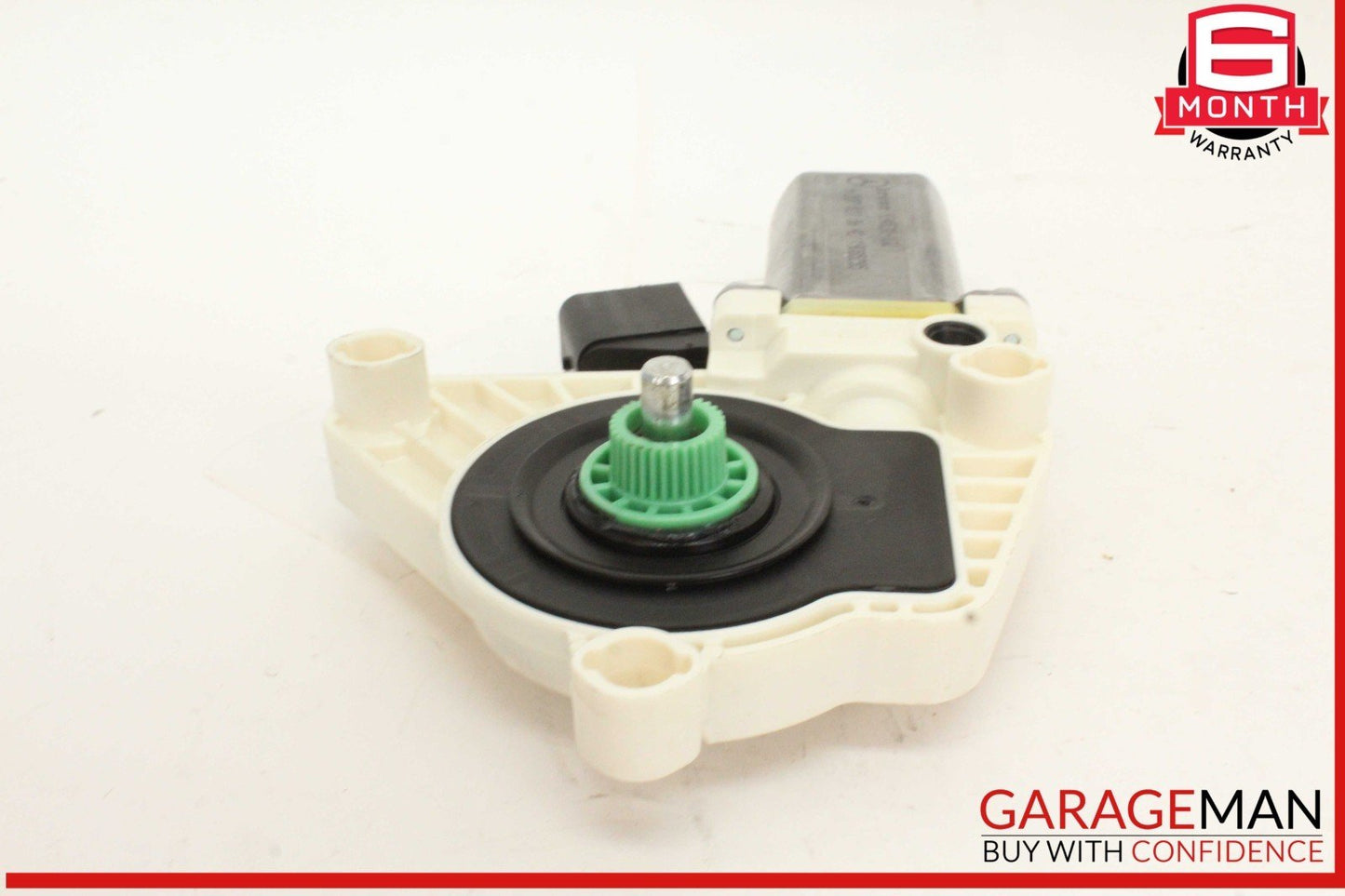 10-20 Mercedes W207 E400 Front Right Side Window Regulator Motor 2078200642 OEM