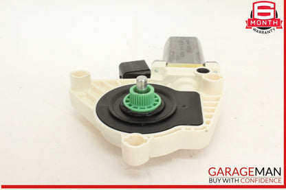 10-20 Mercedes W207 E400 Front Right Side Window Regulator Motor 2078200642 OEM