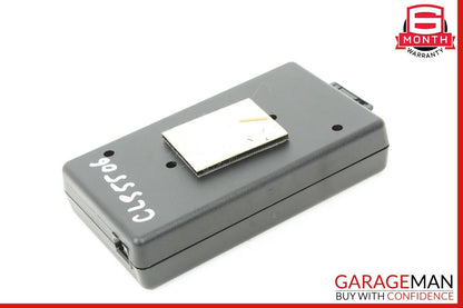 06-09 Mercedes W219 CLS55 E55 Ipod Interface Control Module OEM