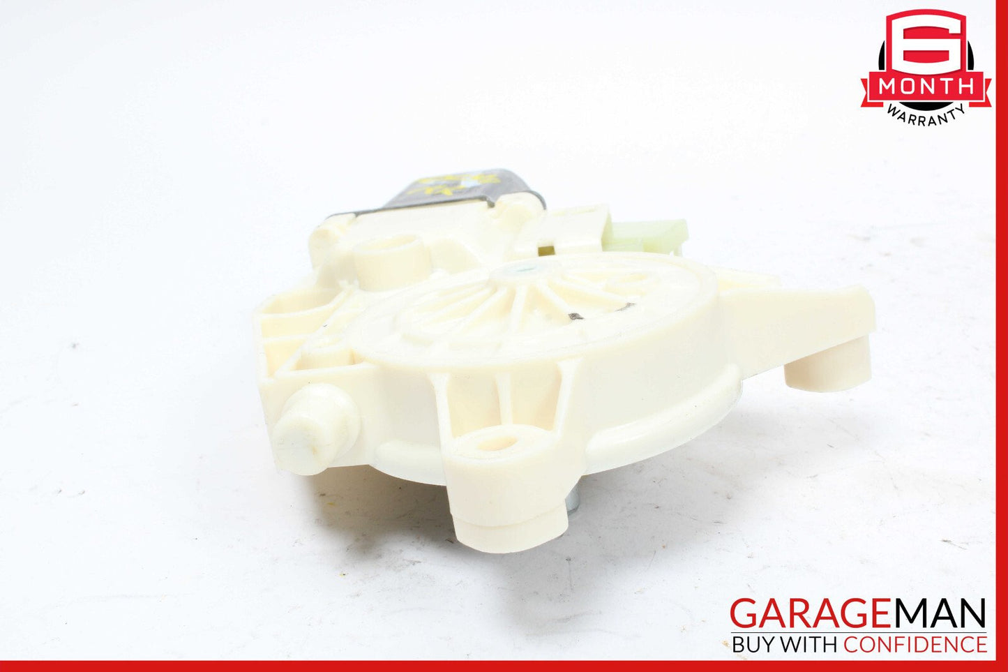 08-16 Mercedes W204 C300 GLK350 C300 Rear Right Door Window Regulator Motor OEM