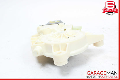 08-16 Mercedes W204 C300 GLK350 C300 Rear Right Door Window Regulator Motor OEM