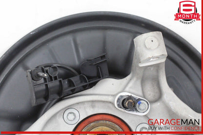08-18 Mercedes W212 E350 C350 Rear Right Side Spindle Knuckle Hub Bearing OEM