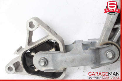 14-19 Mercedes X156 GLA250 Front Right Side Engine Mount Upper Bracket Assy OEM