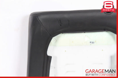 10-13 Mercedes W212 E350 Front Right Passenger Seat Cushion Top Upper OEM