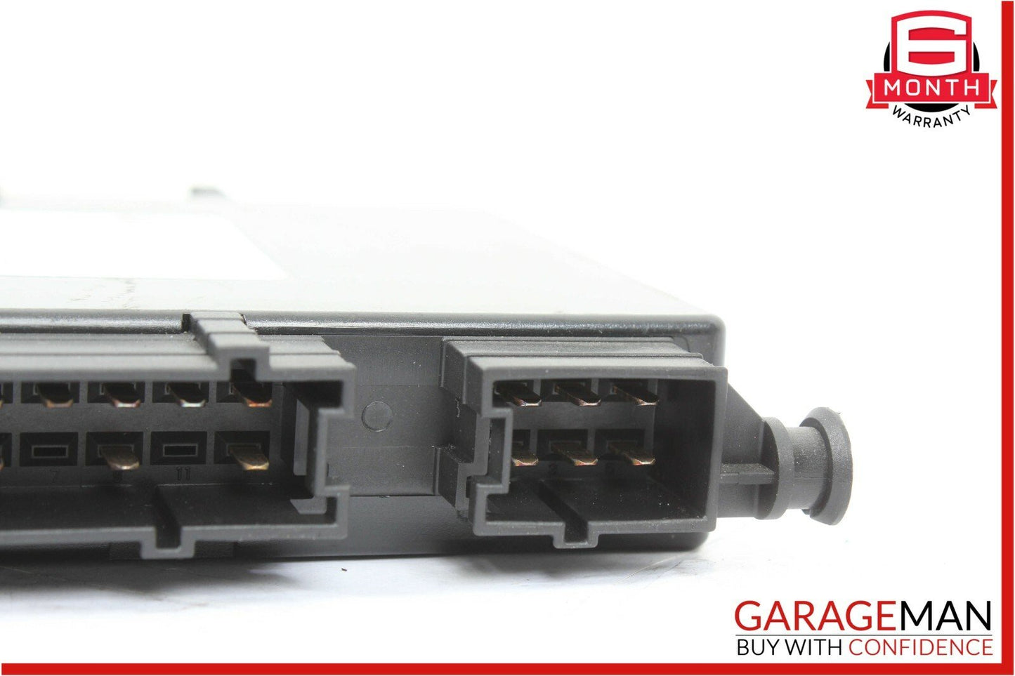 07-09 Mercedes X164 GL450 Rear Third Row Power Seat Folding Control Module OEM