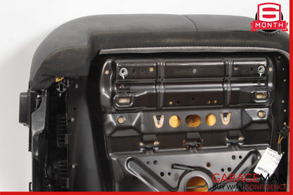09-13 Mercedes W164 ML550 R350 Front Right Side Bottom Lower Seat Cushion OEM