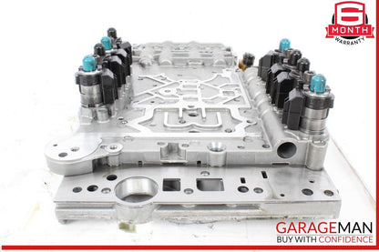 Mercedes W212 E350 GL450 CL550 7G Tronic Transmission Valve Body 2312703801 OEM