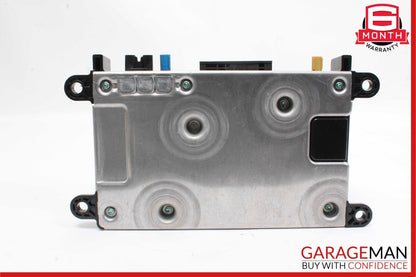 12-20 Mercedes C300 E350 GLA250 E550 SL400 Communication Control Module