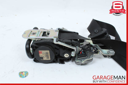 10-13 Mercedes W212 E350 E550 Front Left Side Seatbelt Seat Belt Retractor OEM