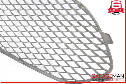 14-16 Mercedes W117 CLA250 Front Left Driver Side Bumper Cover Grille Grill OEM