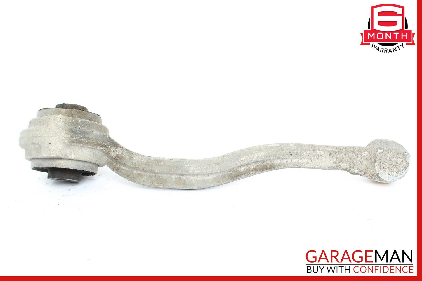 08-14 Mercedes W204 C300 Front Right Side Suspension Upper Control Arm