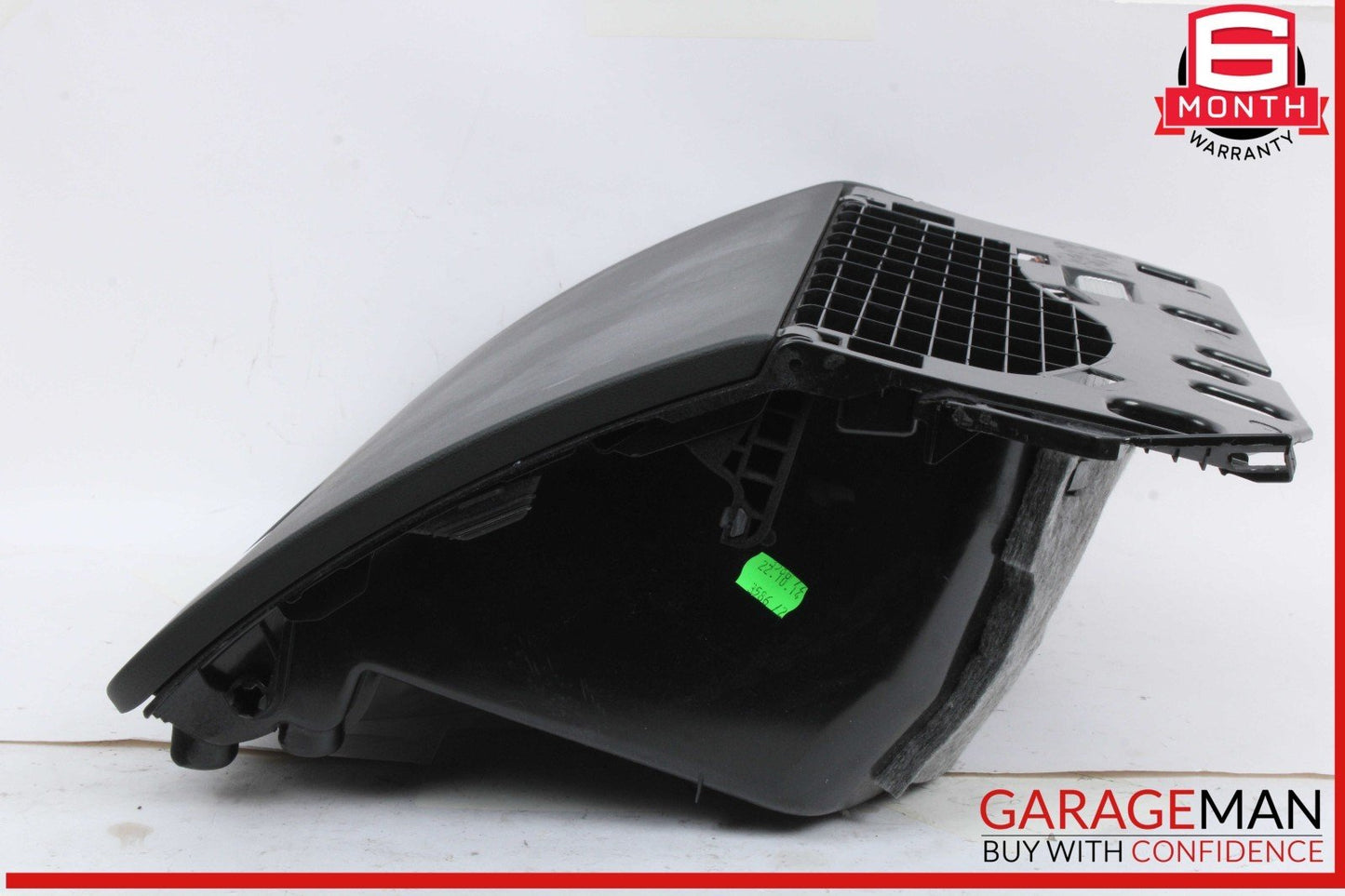 13-17 Audi Q5 SQ5 Front Dash Dashboard Glove Box Storage Compartment 8R1857035F